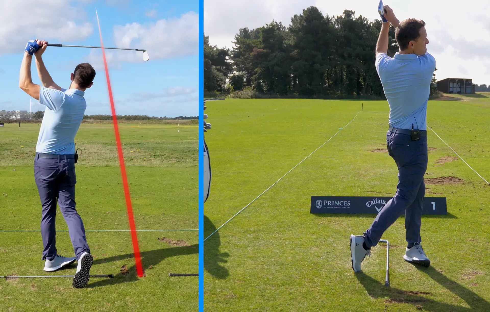 The Swing