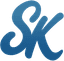 Sean Ko Golf Logo